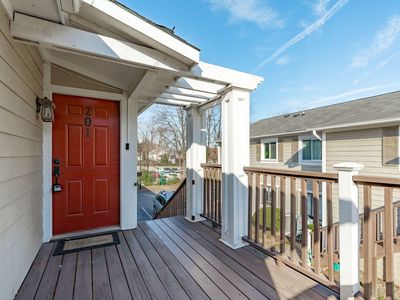 2208 Stafford Ave, Raleigh, NC, 27607