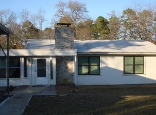 12587 Sweet William Rd, Ore City, TX 75683