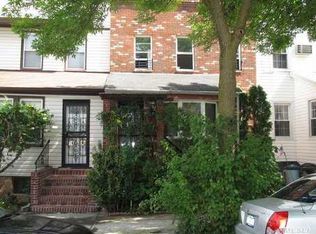 7815 74th St, Ridgewood, NY 11385