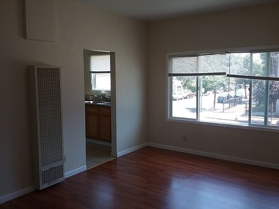 Another Living-room/bed View