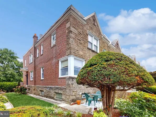1314 Yerkes St, Philadelphia, PA 19119