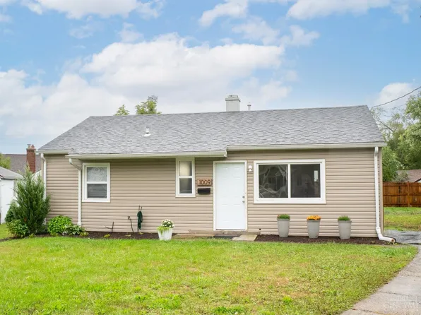 1009 Lindale Ct, Cincinnati, OH 45215