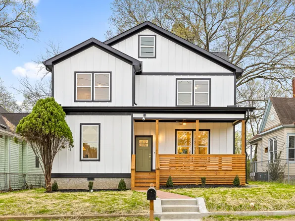 2208 Kirby Ave, Chattanooga, TN 37404