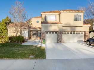 3902 Quailwood St, Moorpark, CA 93021