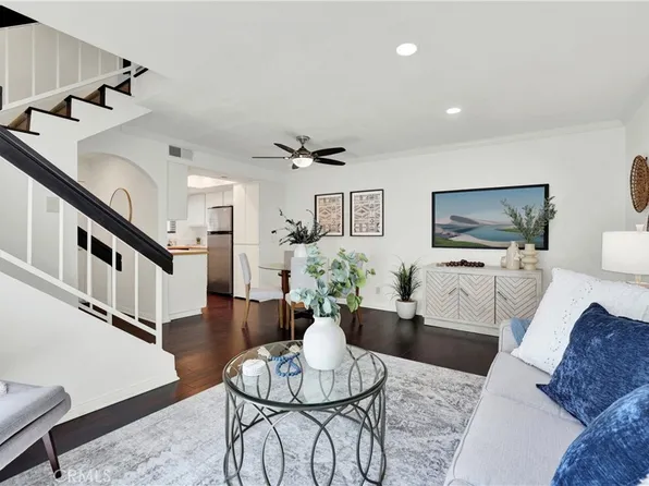 C122 La Mar, Mission Viejo, CA 92691