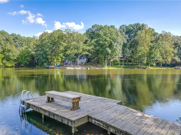 10124 Keuka Rd, Richmond, VA 23235