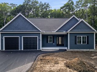 271 Elm Hill Rd, Peterborough, NH 03458