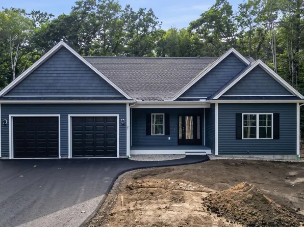 271 Elm Hill Road, Peterborough, NH 03458