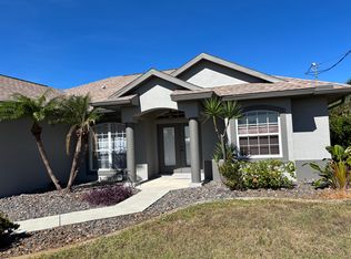 148 Sportsman Rd, Rotonda West, FL 33947