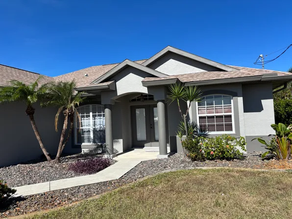 148 Sportsman Rd, Rotonda West, FL 33947