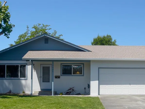 1401 McMinn Avenue, Santa Rosa, CA 95407