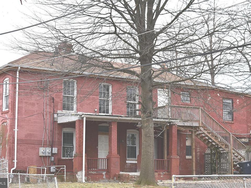 2nd image of 5907 K St