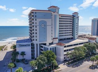 2401 S Ocean Blvd #1055, Myrtle Beach, SC 29577