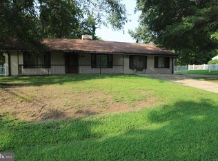 1302 Van Buren Dr, Fort Washington, MD 20744