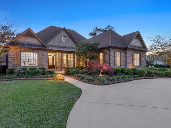 6641 Lake Pisgah Dr, Tallahassee, FL 32309