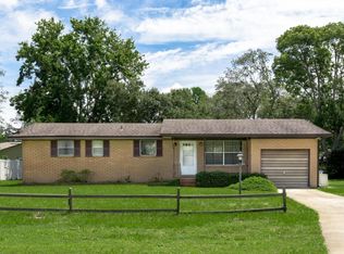 351 Lobelia Rd, Saint Augustine, FL 32086