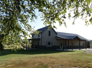 19164 258th Rd, Atchison, KS 66002