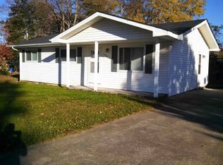 1703 Sun Hill Rd SW LOT 138, Cleveland, TN 37311