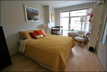 Rented by Brown Harris Stevens