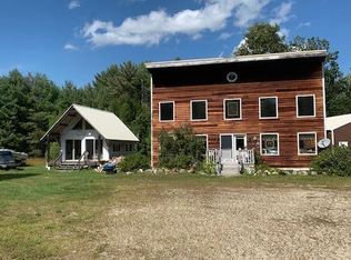 313 Hancock Pond Rd, Sebago, ME 04029