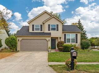 2756 Shelton Cir, Hilliard, OH 43026