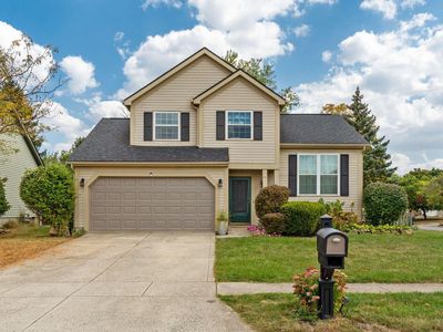 2756 Shelton Cir, Hilliard, OH, 43026