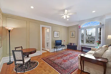Sold by Corcoran