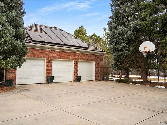 4th image of 4600 S Columbine Court
