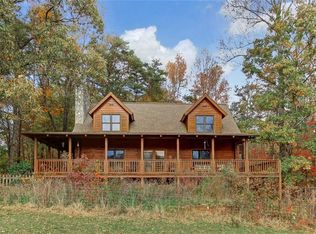 281 Dove Rd, Ruffin, NC 27326