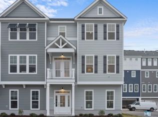 9608 21st Bay St, Norfolk, VA 23518