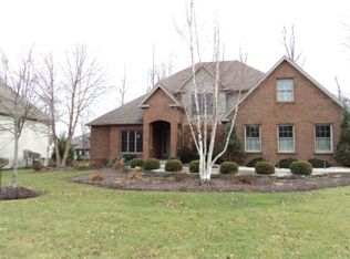 251 Clare Rd, Mansfield, OH 44906