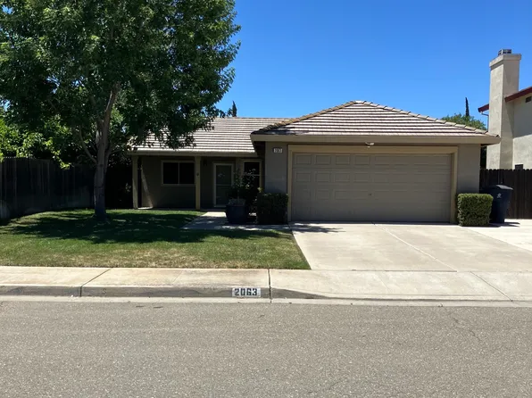 2063 Dorothy Ln, Tracy, CA 95376