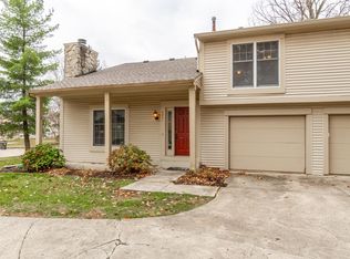 4221 Crofton Ct, Fort Wayne, IN 46835