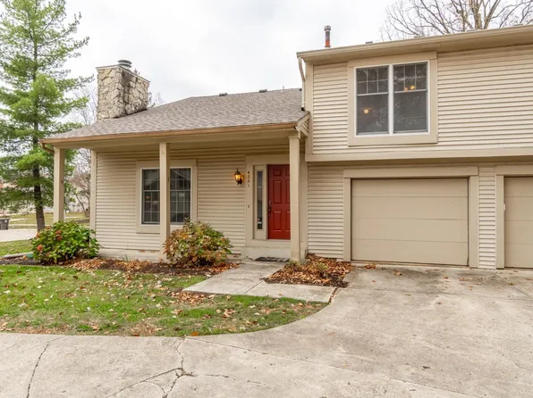 4221 Crofton Ct, Fort Wayne, IN 46835