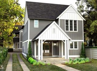 54 Walthall St NE #B, Atlanta, GA