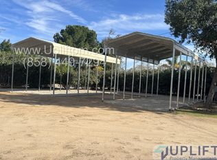 3361 Dye Rd #1, Ramona, CA 92065