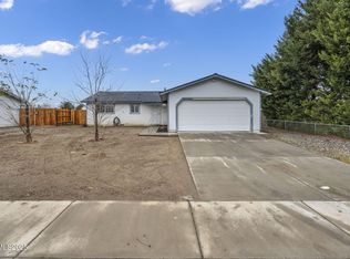 109 Empire Rd, Dayton, NV 89403