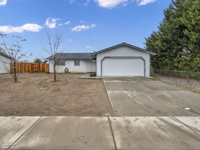 109 Empire Rd, Dayton, NV, 89403