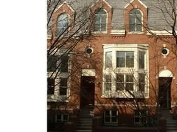 2125 Race St, Philadelphia, PA 19103