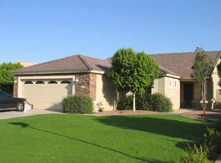 764 E Iris Ct, Gilbert, AZ 85296