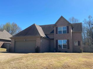 6057 Abigail Bluffs Dr, Memphis, TN 38135