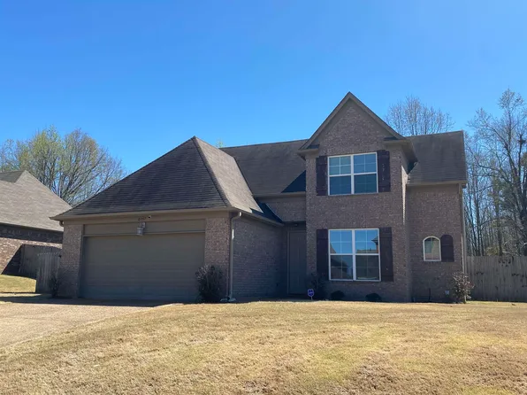 6057 Abigail Bluffs Dr, Memphis, TN 38135