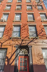 341 East 22nd Street in Gramercy Park