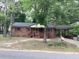 2300 Rio Vista St, Chester, VA 23831