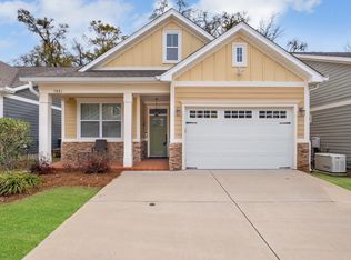 5881 Bascom Dr, Tallahassee, FL 32309