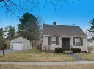 14 Westminster Ave, Portland, ME 04103
