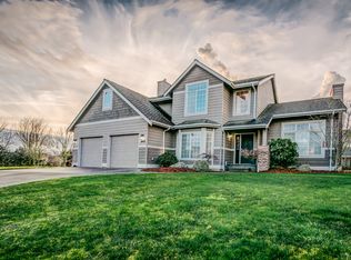 5913 Birdseye Ct, Ferndale, WA 98248