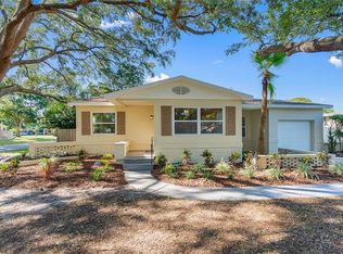 4567 25th Ave N, Saint Petersburg, FL 33713