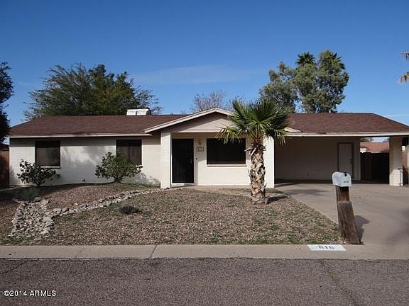 4th image of 818 E Gabrilla Dr