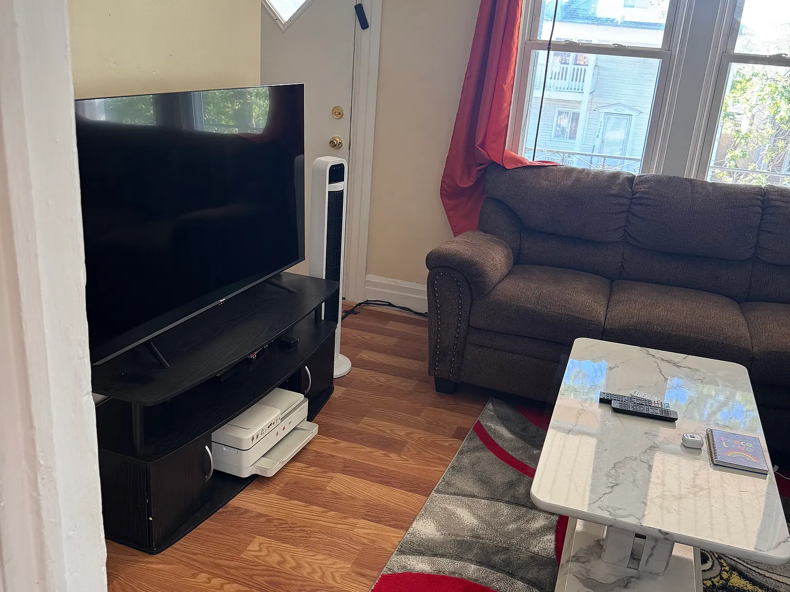 2 bed, 950 sqft, $1,280 — Photo 3